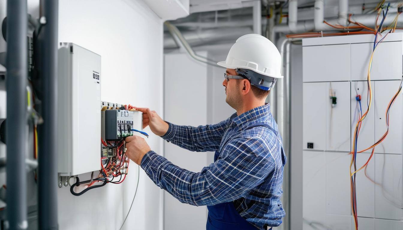 Contact our electrical experts